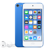 iPod Touch 6